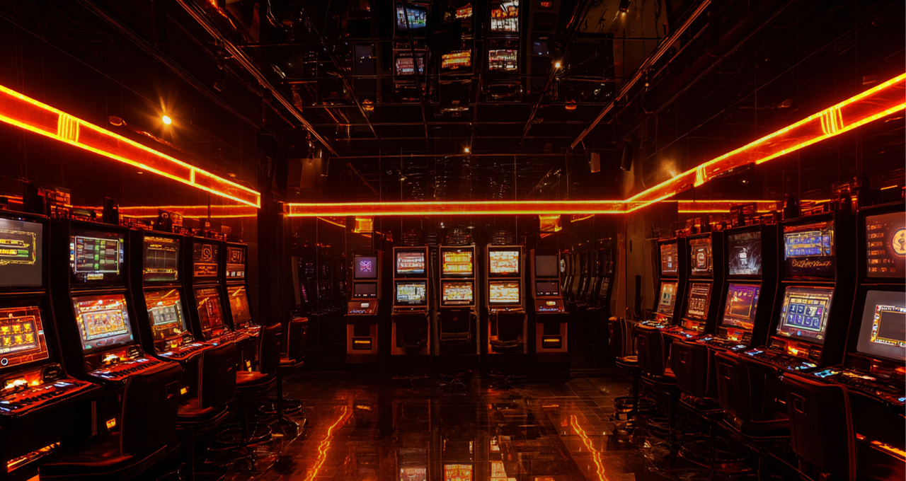 Dazard Casino