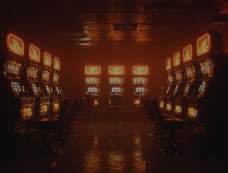 Dazard Casino